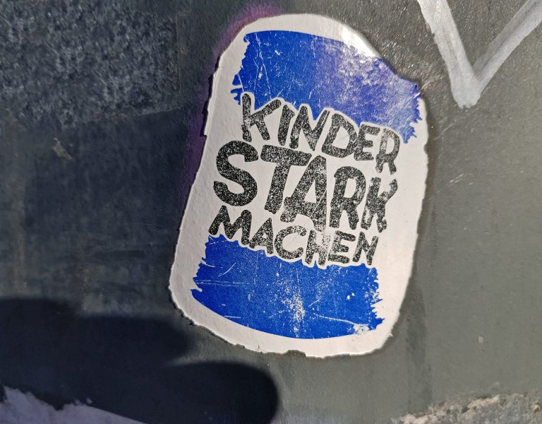 Workshop für Kinder im Grundschulalter (6-10 Jahre)