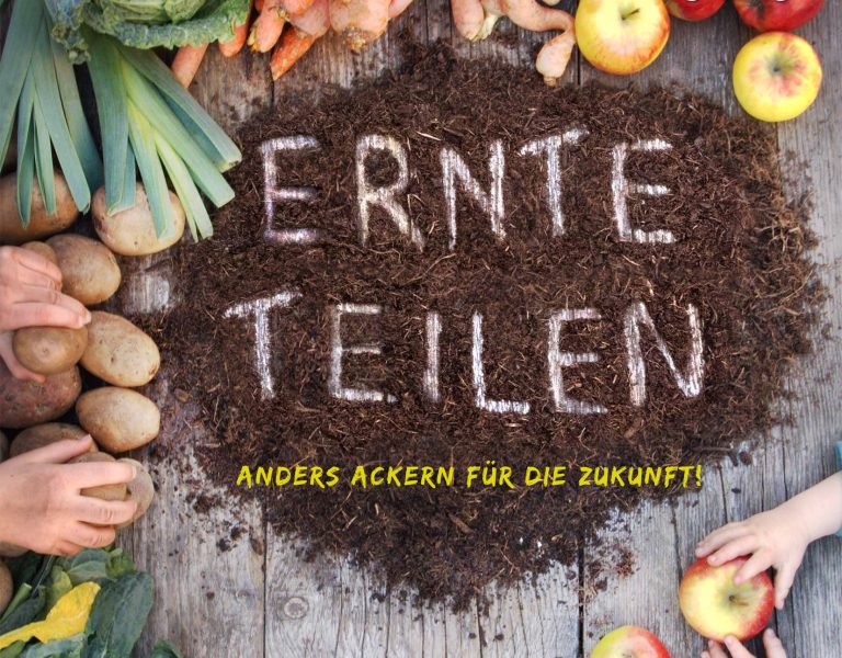 Ernte teilen – Filmvorführung und Gespräch im Broadway Trier