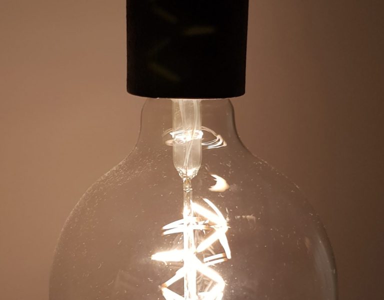 LED-Tauschaktion im Mehrgenerationenhaus Hermeskeil