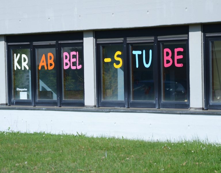 Krabbeltreff