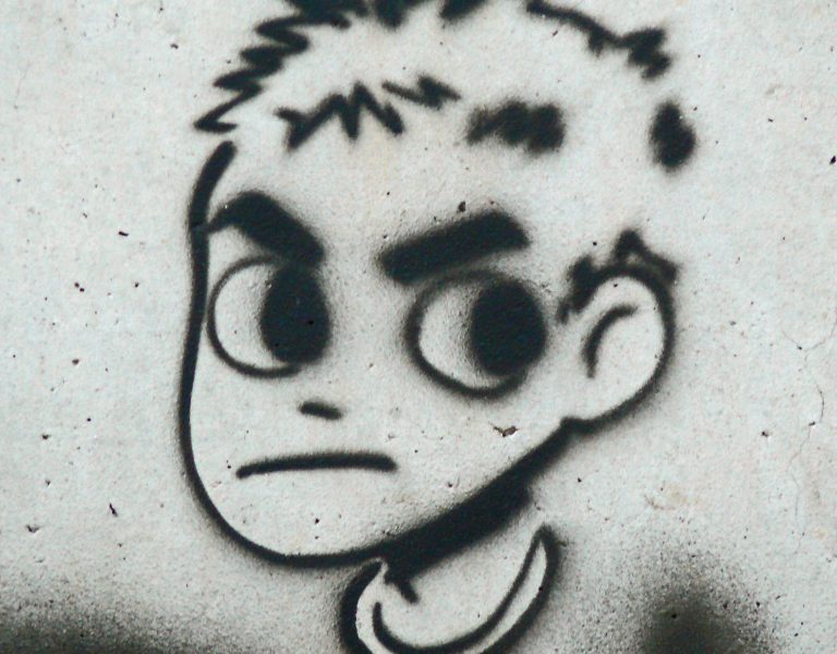 „Kinder sind was Schönes, haben sie gesagt…“