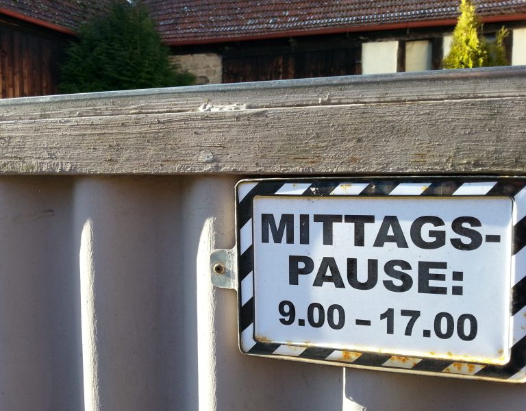 Einladung zum Filmabend: „Endlich in Rente! – und was kommt jetzt?“