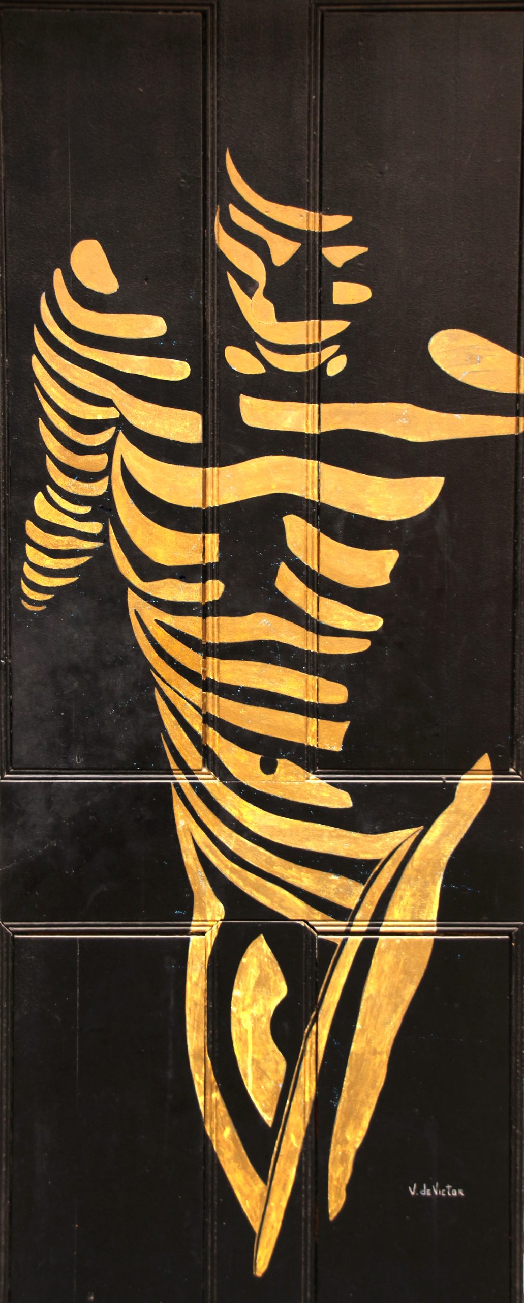 @Projecto Arte De Portas Abertas (Bild) / Peter Weidemann (Foto) In: Pfarrbriefservice.de