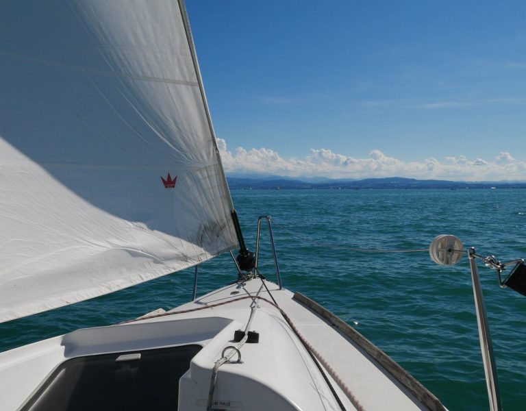 Eine zweite Chance – gesund weiterleben nach Krebs